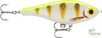 Rapala SSDRJ11 SNS - Rapala Super Shadow Rap Jerk Wobbler