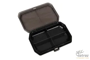 Matrix Szerelékes Doboz 4 Rekesszel - Matrix Accessory Box 4 Compartment Standard