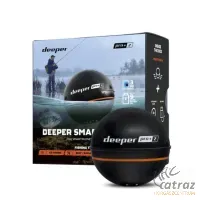 Deeper Smart Sonar Pro+ 2 Halradar - Deeper WIFI-s Halradar