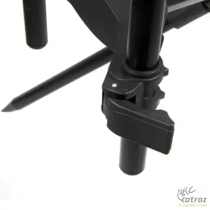 Carp Academy Raptor Rod-Pod - Carp Academy Rod Pod