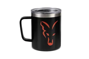 Fox Rozsdamentes Thermo Bögre - Fox Stainless Thermal Mug