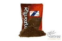 Benzár Mix Aqua Garant Uni Crushed - Aqua Garant Etetőanyag 800 gramm