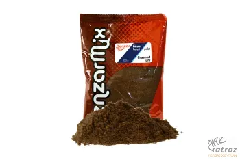 Benzár Mix Aqua Garant Uni Crushed - Aqua Garant Etetőanyag 800 gramm