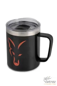 Fox Rozsdamentes Thermo Bögre - Fox Stainless Thermal Mug