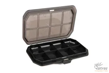 Matrix Szerelékes Doboz 8 Rekesszel - Matrix Accessory Box 4 Compartment Shallow