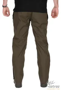 Fox Vízálló Nadrág Méret: 2XL - Fox Camo/Khaki RS 10K Trouser - Fox Esőruha