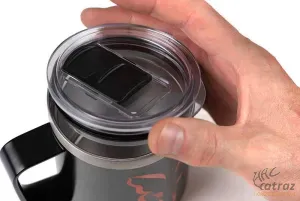 Fox Rozsdamentes Thermo Bögre - Fox Stainless Thermal Mug