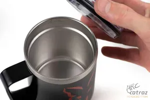 Fox Rozsdamentes Thermo Bögre - Fox Stainless Thermal Mug