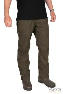 Fox Vízálló Nadrág Méret: 2XL - Fox Camo/Khaki RS 10K Trouser - Fox Esőruha