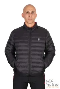 Fox Rage Reversible Quilted Jacket - Fox Rage Kifordítható Horgász Kabát