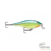 Rapala Shallow Shad Rap SSR09 CRSD