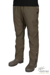 Fox Vízálló Nadrág Méret: 2XL - Fox Camo/Khaki RS 10K Trouser - Fox Esőruha