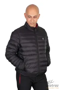 Fox Rage Reversible Quilted Jacket - Fox Rage Kifordítható Horgász Kabát