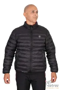 Fox Rage Reversible Quilted Jacket - Fox Rage Kifordítható Horgász Kabát