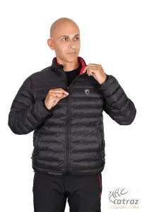 Fox Rage Reversible Quilted Jacket - Fox Rage Kifordítható Horgász Kabát