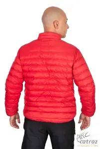 Fox Rage Reversible Quilted Jacket - Fox Rage Kifordítható Horgász Kabát