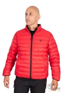 Fox Rage Reversible Quilted Jacket - Fox Rage Kifordítható Horgász Kabát