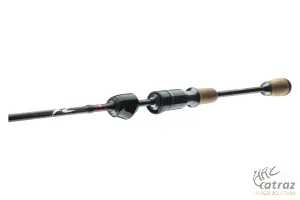 Daiwa Ninja X Spoon Trout 1,95m 2-6g - Daiwa Ninja UL Pisztrángos Pergető Bot