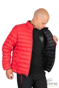 Fox Rage Reversible Quilted Jacket - Fox Rage Kifordítható Horgász Kabát