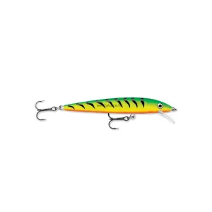 Rapala Husky Jerk HJ10 FT