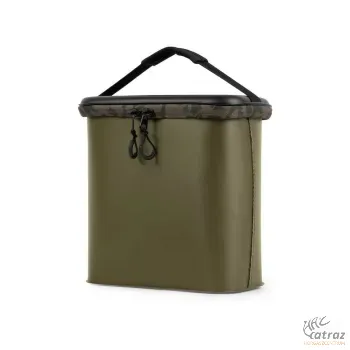 Avid Carp Stormshield EVA Compact Caddy - Avid Carp Vízálló Horgász Tároló Táska