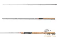 Daiwa Ninja X Jigger 2,40m 7-28g - Daiwa Ninja Jigger Pergető Bot