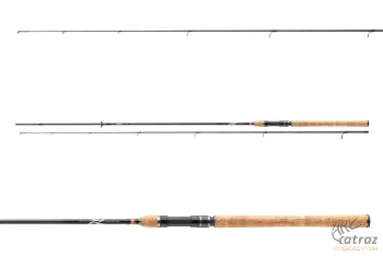 Daiwa Ninja X Jigger 2,40m 7-28g - Daiwa Ninja Jigger Pergető Bot