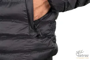 Fox Rage Reversible Quilted Jacket - Fox Rage Kifordítható Horgász Kabát