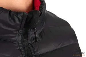 Fox Rage Reversible Quilted Jacket - Fox Rage Kifordítható Horgász Kabát