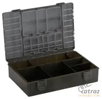 Fox Edges Medium Tackle Box - Fox Szerelékes Doboz