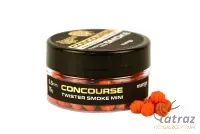 Benzar Concourse Twister Mini Smoke 5,5mm Mango - Benzar Mix Mangó Method Csali