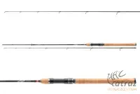 Daiwa Ninja X Spin 2,40m 10-30g - Daiwa Ninja Pergető Bot