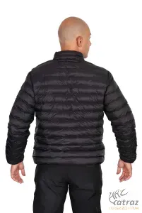 Fox Rage Reversible Quilted Jacket - Fox Rage Kifordítható Horgász Kabát