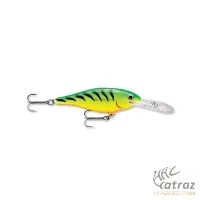 Rapala Shad Rap SR07 FT