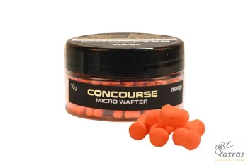 Benzar Mix Concourse Micro Wafters Mangó - Benzar Mix Micro Wafter Csali