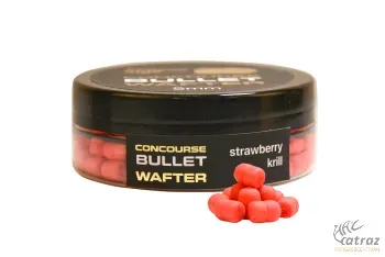 Benzar Mix Concourse Bullet Wafter Eper-Krill 5mm - Benzar Mix Wafter Csali