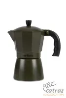 Fox Espresso Kávéfőző 300ml - Fox Cookware Espresso Maker