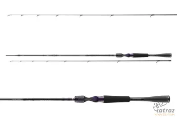 Daiwa Prorex AGS Bait Casting 2,05m 3-14g - Daiwa Prorex Casting Pergető Bot