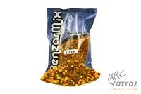 Benzar Mix Crushed PVA Bag Mix 800g Liver - Benzar PVA Bag Mix