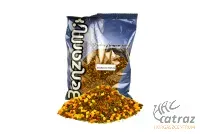 Benzar Mix Crushed PVA Bag Mix 800g Squid-Octopus - Benzar PVA Bag Mix