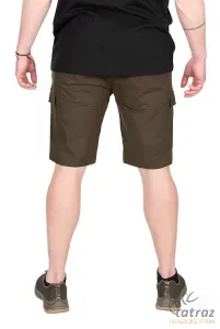 Fox LW Khaki Combat Short - Fox Horgász Rövidnadrág