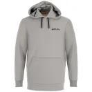 Guru Tackle Grey Lightweight Hoodie Méret: S - Guru Kapucnis Horgász Pulóver