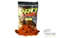 Benzar Mix Pro River Carp 1kg - Benzar Mix Folyóvízi Etetőanyag