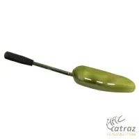 Carp Academy Baiting Spoon XL - Etetőlapát Horgászathoz