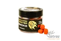 Benzar Concourse Twister Mini Smoke 12mm Mango - Benzar Mix Mangó Feeder Csali