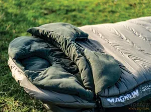 CarpSpirit Magnum 5 Season Sleeping Bag XL - 5 Évszakos Horgász Hálózsák