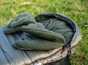 CarpSpirit Magnum 5 Season Sleeping Bag XL - 5 Évszakos Horgász Hálózsák