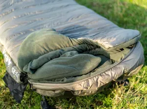 CarpSpirit Magnum 5 Season Sleeping Bag XL - 5 Évszakos Horgász Hálózsák