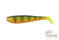 Fox Rage Zander Pro Shad Natural Perch 16 cm Műcsali - Fox Rage Gumihal