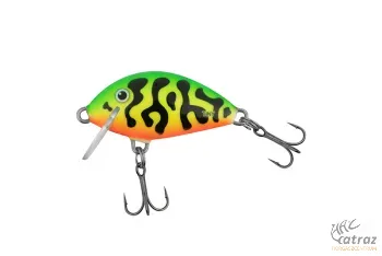 Salmo Tiny IT3S GT - Green Tiger